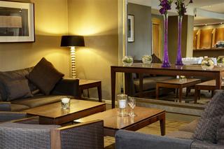Park Lodge Hotel fotoÄŸrafÄ±