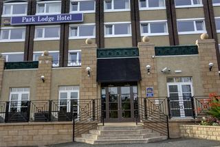 Park Lodge Hotel fotoÄŸrafÄ±