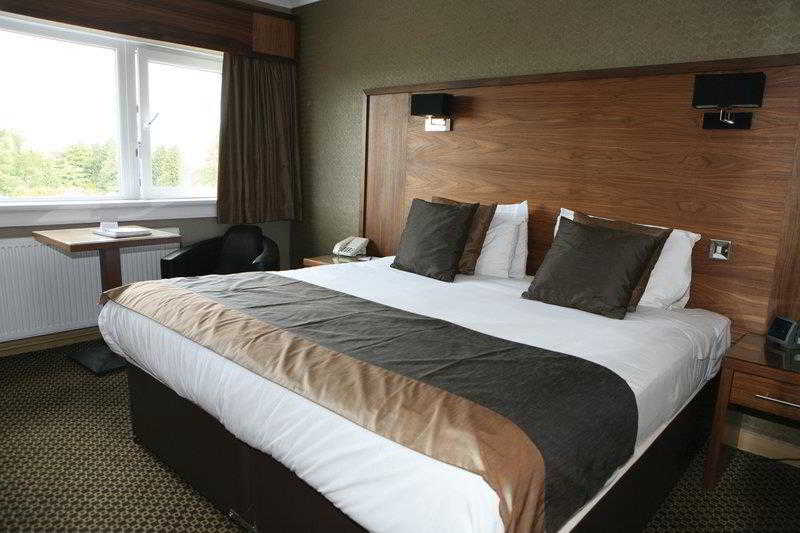 Park Lodge Hotel fotoÄŸrafÄ±