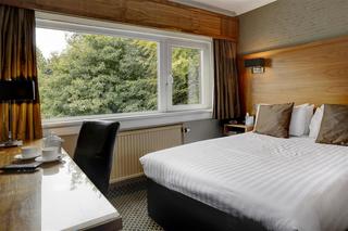 Park Lodge Hotel fotoÄŸrafÄ±