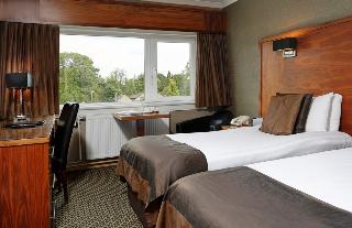 Park Lodge Hotel fotoÄŸrafÄ±