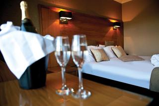 Park Lodge Hotel fotoÄŸrafÄ±