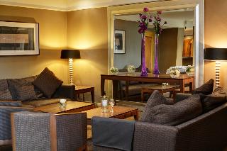 Park Lodge Hotel fotoÄŸrafÄ±