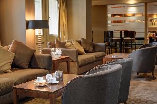Park Lodge Hotel fotoÄŸrafÄ±