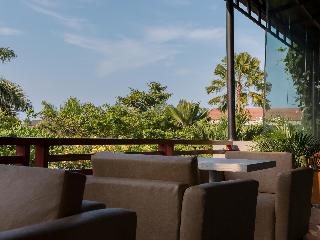 Seminyak Square Hotel fotoÄŸrafÄ±