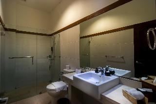 Seminyak Square Hotel fotoÄŸrafÄ±