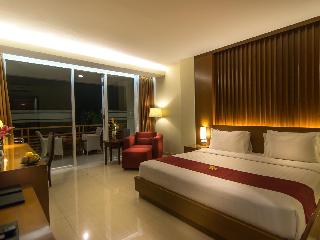 Seminyak Square Hotel fotoÄŸrafÄ±