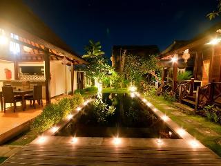 Kubudiuma Villas fotoÄŸrafÄ±
