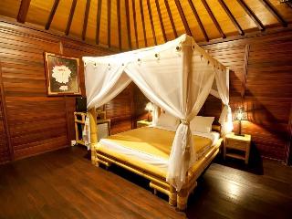 Kubudiuma Villas fotoÄŸrafÄ±