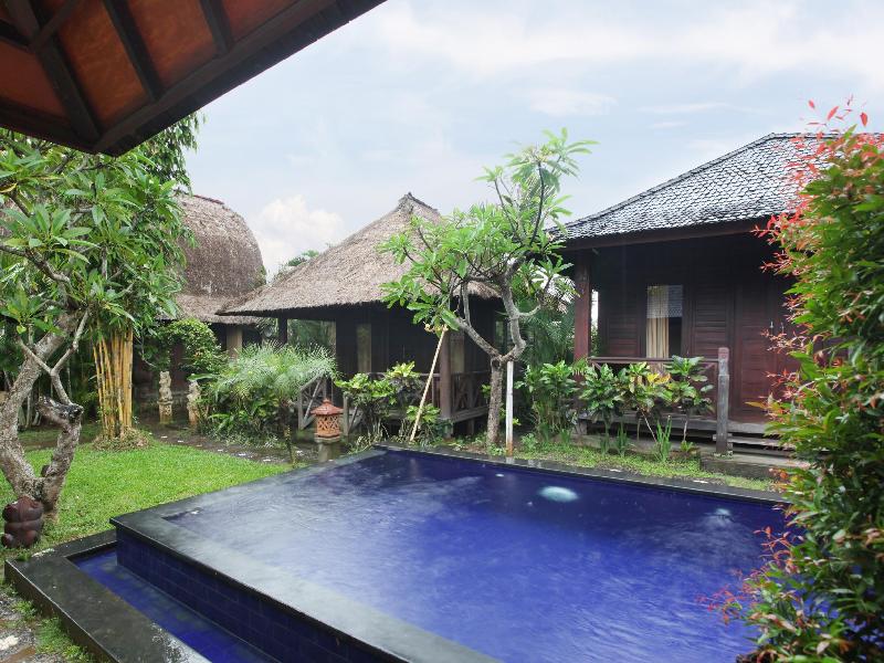 Kubudiuma Villas - Genel