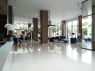 Ayola Lippo Cikarang fotoÄŸrafÄ±