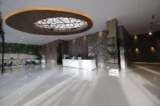 Ayola Lippo Cikarang fotoÄŸrafÄ±