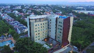 Ayola Lippo Cikarang fotoÄŸrafÄ±