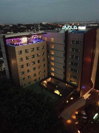 Ayola Lippo Cikarang fotoÄŸrafÄ±