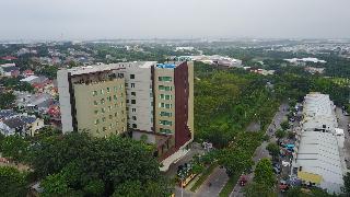 Ayola Lippo Cikarang fotoÄŸrafÄ±