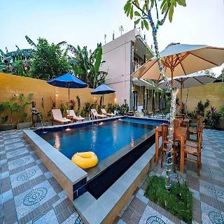 Sari Nusa Inn fotoÄŸrafÄ±
