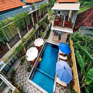 Sari Nusa Inn fotoÄŸrafÄ±