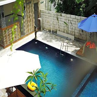Sari Nusa Inn fotoÄŸrafÄ±
