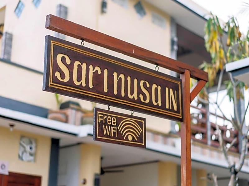 Sari Nusa Inn - Genel