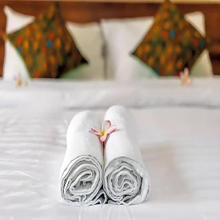 Sari Nusa Inn fotoÄŸrafÄ±