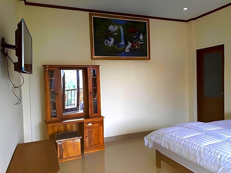 Sari Nusa Inn - Genel