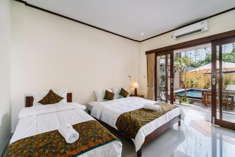 Sari Nusa Inn - Genel