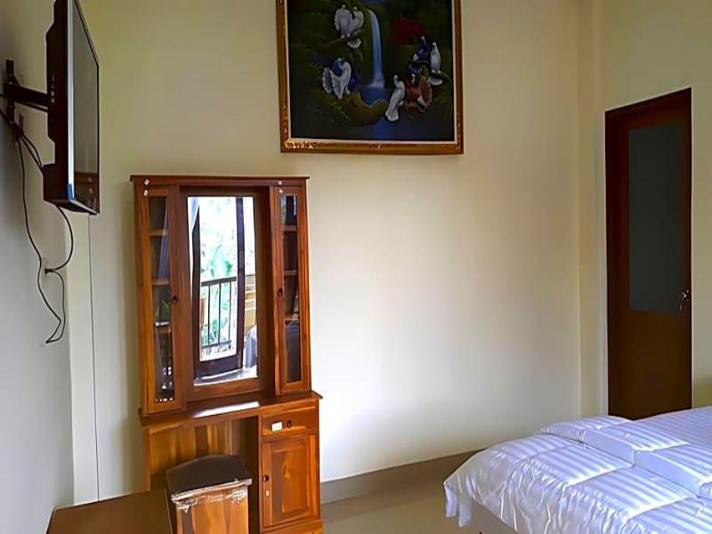 Sari Nusa Inn - Genel