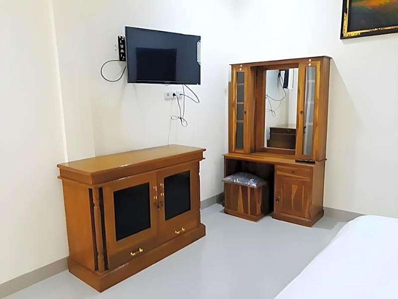 Sari Nusa Inn - Genel
