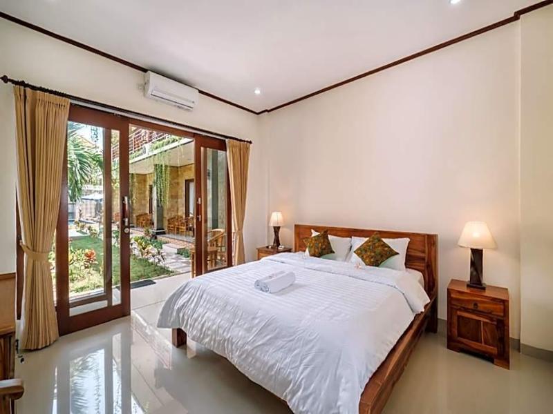 Sari Nusa Inn - Genel