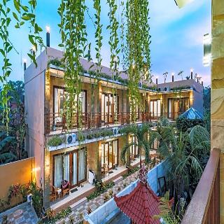 Sari Nusa Inn fotoÄŸrafÄ±