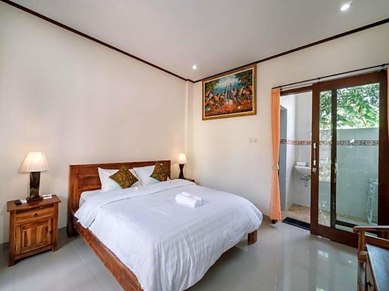 Sari Nusa Inn - Genel