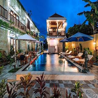 Sari Nusa Inn fotoÄŸrafÄ±