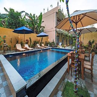 Sari Nusa Inn fotoÄŸrafÄ±