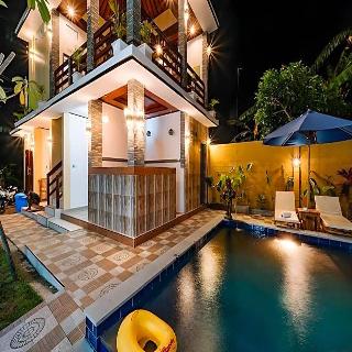 Sari Nusa Inn fotoÄŸrafÄ±