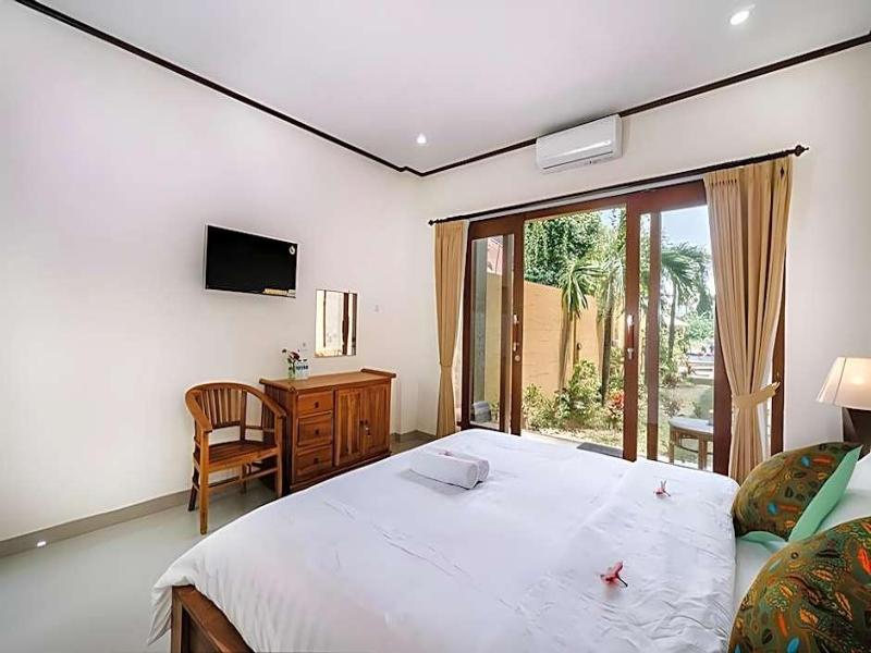 Sari Nusa Inn - Genel
