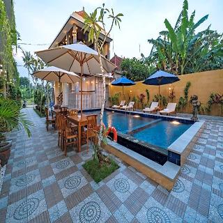 Sari Nusa Inn fotoÄŸrafÄ±