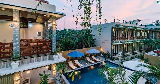Sari Nusa Inn fotoÄŸrafÄ±