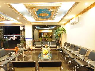 Wirton Dago Hotel fotoÄŸrafÄ±