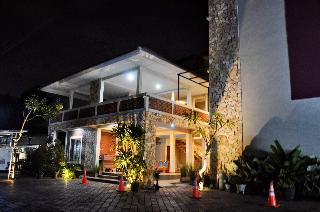 Hastina Stylish Hotel otel fotoğrafı