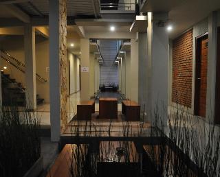 Hastina Stylish Hotel fotoÄŸrafÄ±