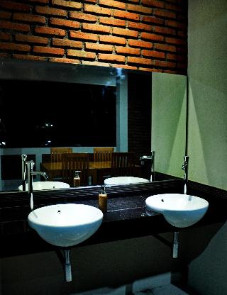 Hastina Stylish Hotel fotoÄŸrafÄ±