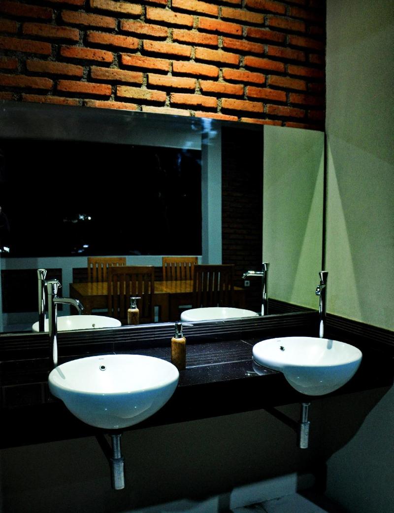 Hastina Stylish Hotel - Restoran