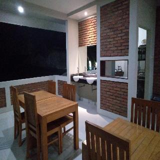 Hastina Stylish Hotel fotoÄŸrafÄ±