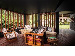 Black Penny Villas Ubud fotoÄŸrafÄ±