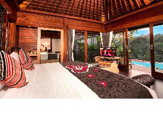 Black Penny Villas Ubud fotoÄŸrafÄ±