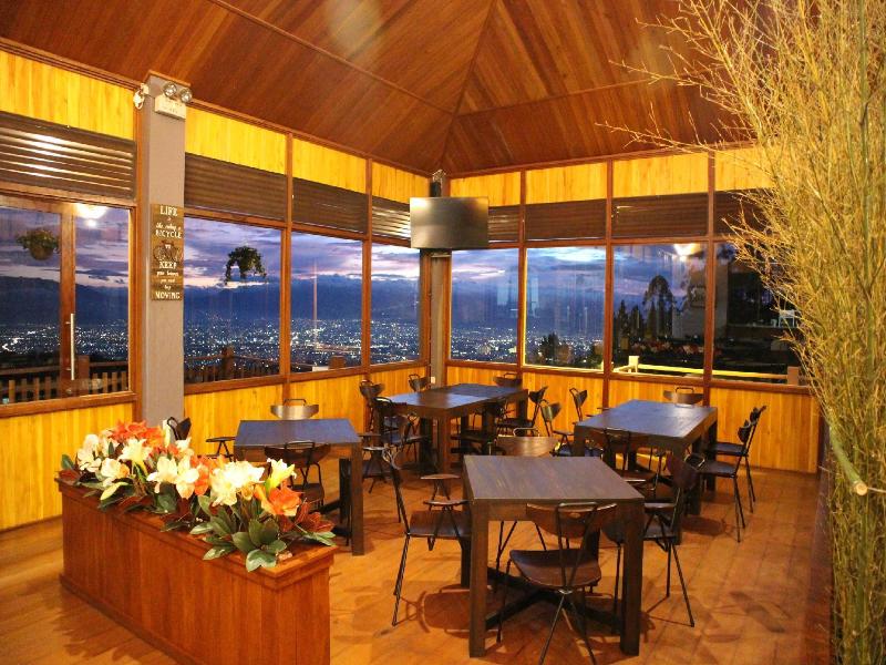 Kastuba Resort - Restoran