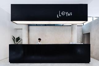 Lloyd S Inn Bali fotoÄŸrafÄ±