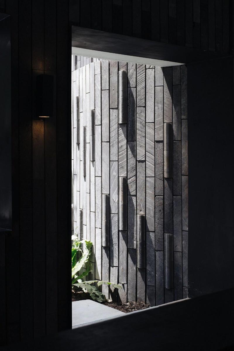 Lloyd S Inn Bali - Lobi