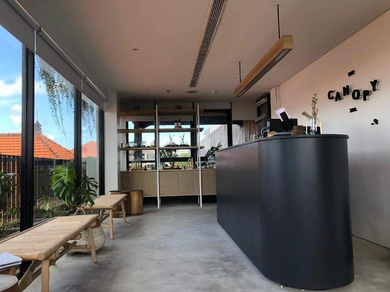 Lloyd S Inn Bali - Aktivite