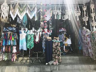 Lloyd S Inn Bali fotoÄŸrafÄ±